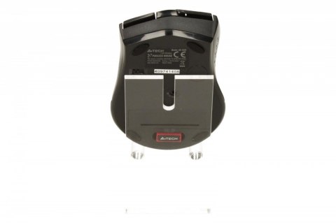 Mysz A4 Tech V-TRACK G9-500F-1 bezprzewodowa optyczna czarna