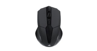 Mysz bezprzewodowa IBOX i005 Pro USB laserowa ergonomiczna z DPI