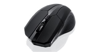 Mysz bezprzewodowa IBOX i005 Pro USB laserowa ergonomiczna z DPI