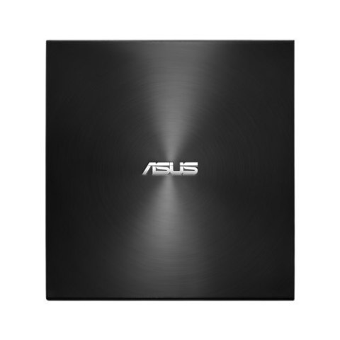 Nagrywarka Asus ZenDrive U9M Ultra-slim DVD USB-C czarna
