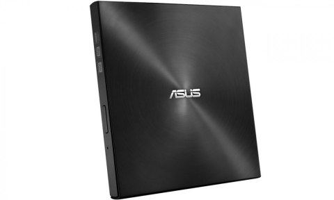 Nagrywarka Asus ZenDrive U9M Ultra-slim DVD USB-C czarna
