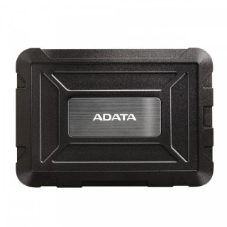 Obudowa zewnętrzna Adata ED600 25 USB3.1 wytrzymała i wodoodporna