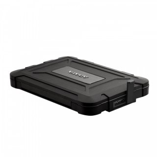 Obudowa zewnętrzna Adata ED600 25 USB3.1 wytrzymała i wodoodporna