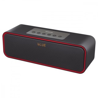 Głośnik Bluetooth Sencor SSS 81 przenośny 2x5W LED USB FM