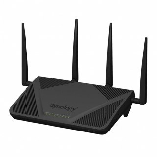 Router Synology RT2600ac AC Dual WAN VPN szybka sieć bezprzewodowa
