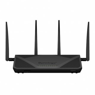 Router Synology RT2600ac AC Dual WAN VPN szybka sieć bezprzewodowa