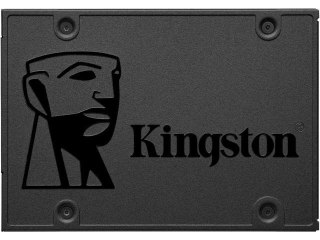 SSD Kingston A400 480GB SATA3 2.5'' szybki wewnętrzny dysk