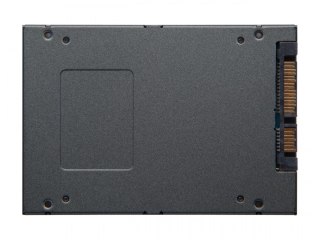 SSD Kingston A400 480GB SATA3 2.5'' szybki wewnętrzny dysk