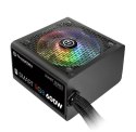 Zasilacz Thermaltake Smart 600W RGB 80 PLUS 120mm wentylator dla graczy