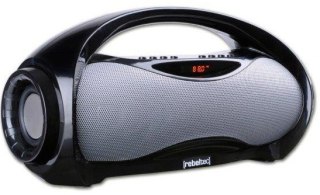 Głośnik Rebeltec SoundBox 320 przenośny Bluetooth z FM 16W