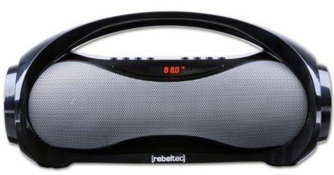 Głośnik Rebeltec SoundBox 320 przenośny Bluetooth z FM 16W