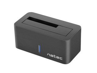 Stacja dokująca HDD Natec Kangaroo SATA 2.5 3.5 USB 3.0 elegancka