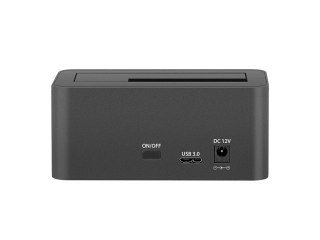 Stacja dokująca HDD Natec Kangaroo SATA 2.5 3.5 USB 3.0 elegancka
