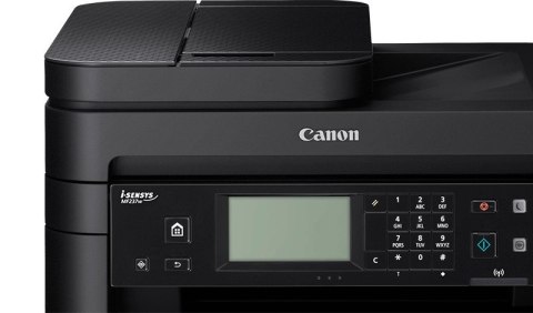 Urządzenie wielofunkcyjne Canon i-SENSYS MF237W laserowe z WiFi do biura