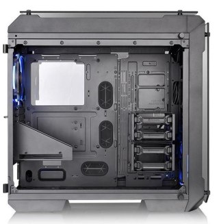 Obudowa Thermaltake View 71 Riing Big Tower z hartowanym szkłem czarna