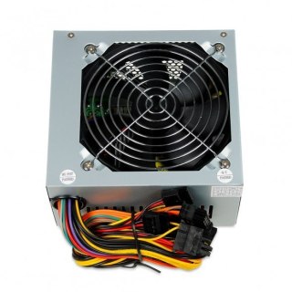 Zasilacz IBOX 500 W CUBE II 12 CM FAN do komputera ATX