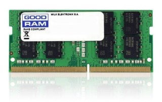 Pamięć SODIMM DDR4 8GB 2666MHz CL19 wydajna szybka do laptopów
