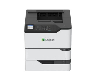 Drukarka laserowa Lexmark MS823dn szybka biurowa 1200 dpi A4