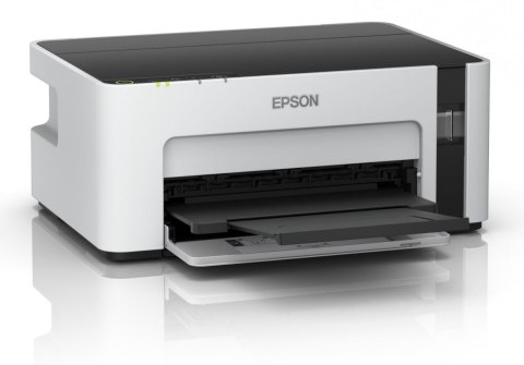 Drukarka Epson EcoTank M1120 A4 mono profesjonalna USB WiFi biurowa