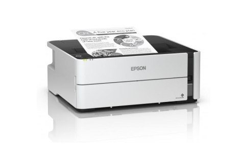 Drukarka Epson EcoTank ITS M1180 A4 mono szybka WiFi duplex oszczędna