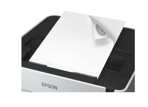 Drukarka Epson EcoTank ITS M1180 A4 mono szybka WiFi duplex oszczędna