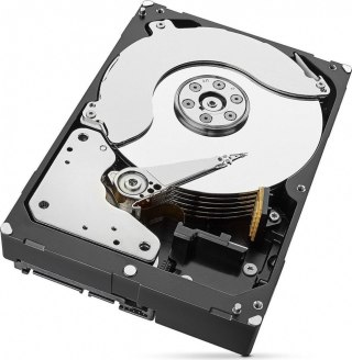 Dysk HDD Seagate BarraCuda 8TB 3,5 wewnętrzny szybki z SATA III