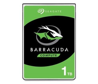 Dysk Seagate BarraCuda Pro 1TB 2,5 7200 obr niezawodny HDD