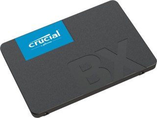 Dysk SSD Crucial BX500 240GB SATA3 2.5 szybki wewnętrzny