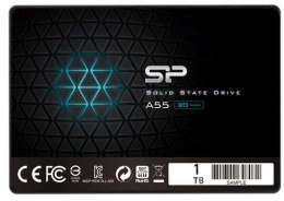 Dysk SSD Silicon Power Slim Ace A55 1TB SATA3 500MB/s 7mm