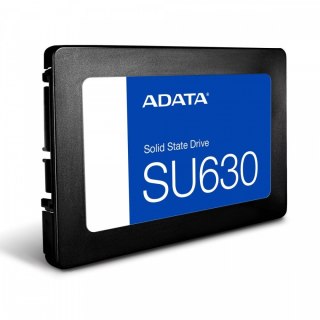 Dysk SSD Adata Ultimate SU630 480GB 2.5 S3 3D QLC wydajny
