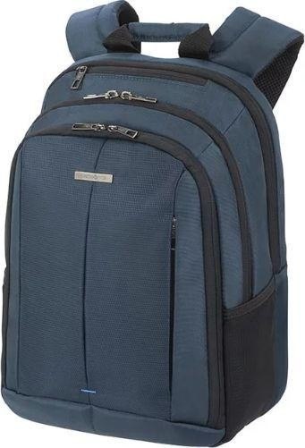 Plecak Samsonite GUARDIT 2.0 M 15.6 granatowy biznesowy z organizerem