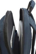 Plecak Samsonite GUARDIT 2.0 M 15.6 granatowy biznesowy z organizerem