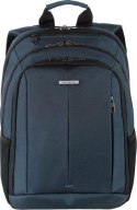 Plecak Samsonite GUARDIT 2.0 M 15.6 granatowy biznesowy z organizerem