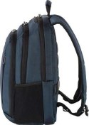 Plecak Samsonite GUARDIT 2.0 M 15.6 granatowy biznesowy z organizerem
