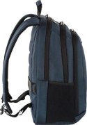 Plecak Samsonite GUARDIT 2.0 M 15.6 granatowy biznesowy z organizerem