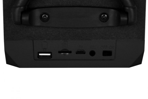 Głośnik Media-Tech BOOMBOX LT MT3155 Bluetooth 4.0 przenośny z USB