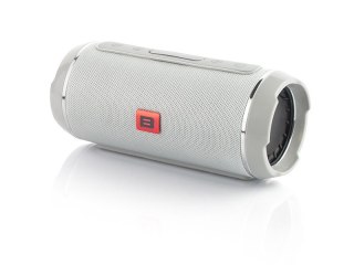 Głośnik BLOW BT-460 szary bezprzewodowy Bluetooth 20W mobilny
