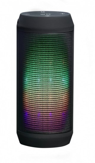 Głośnik Esperanza FADO Bluetooth mobilny z LED podświetleniem