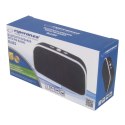 Głośnik Bluetooth Esperanza FM BLUES kompaktowy przenośny z radiem