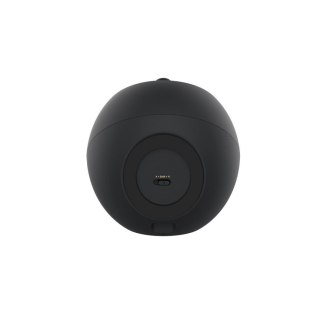 Głośniki Creative Pebble 2.0 czarne USB do komputera gaming muzyka
