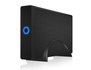 IcyBox IB-377U3 obudowa HDD 3,5" z USB 3.0 łatwa wymiana dysku
