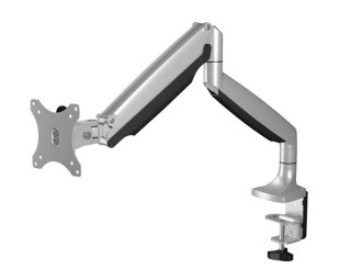 Uchwyt biurkowy IcyBox IB-MS503-T do 32'' elegancki regulowany