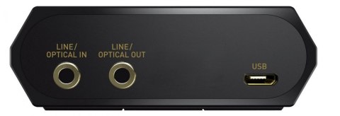 Karta dźwiękowa Creative Labs Sound BlasterX G6 7.1 USB z DAC i wzmacniaczem