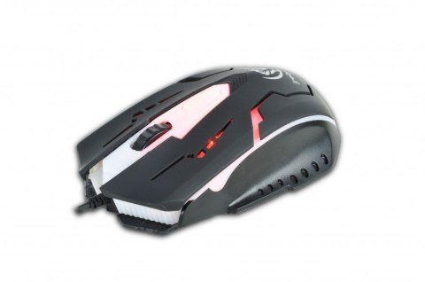 Zestaw Rebeltec OPPRESSOR klawiatura podświetlana mysz dla graczy