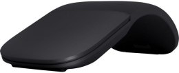 Mysz Microsoft Surface Arc Mouse Black bezprzewodowa Bluetooth innowacyjna