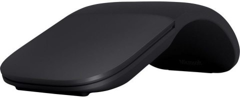 Mysz Microsoft Surface Arc Mouse Black bezprzewodowa Bluetooth innowacyjna