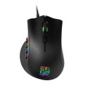 Mysz Tt eSPORTs NEMESIS SWITCH RGB Gaming z optycznym sensorem PMW 3360