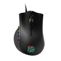 Mysz Tt eSPORTs NEMESIS SWITCH RGB Gaming z optycznym sensorem PMW 3360