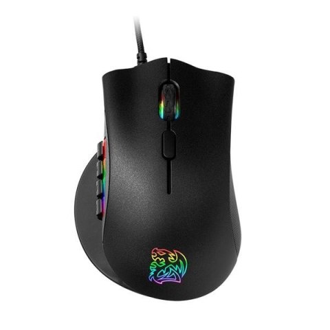 Mysz Tt eSPORTs NEMESIS SWITCH RGB Gaming z optycznym sensorem PMW 3360