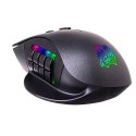 Mysz Tt eSPORTs NEMESIS SWITCH RGB Gaming z optycznym sensorem PMW 3360